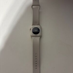 Apple Watch SE 2nd Gen WiFi/GPS